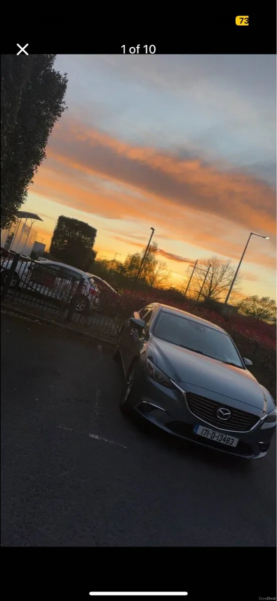 2017 Mazda 6 (NCT until Jan 2027 - Image 1