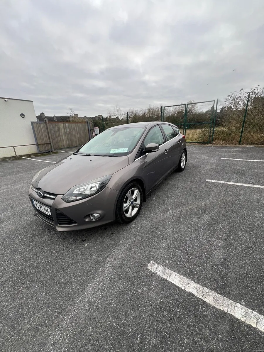 2014 Ford Focus - Image 3