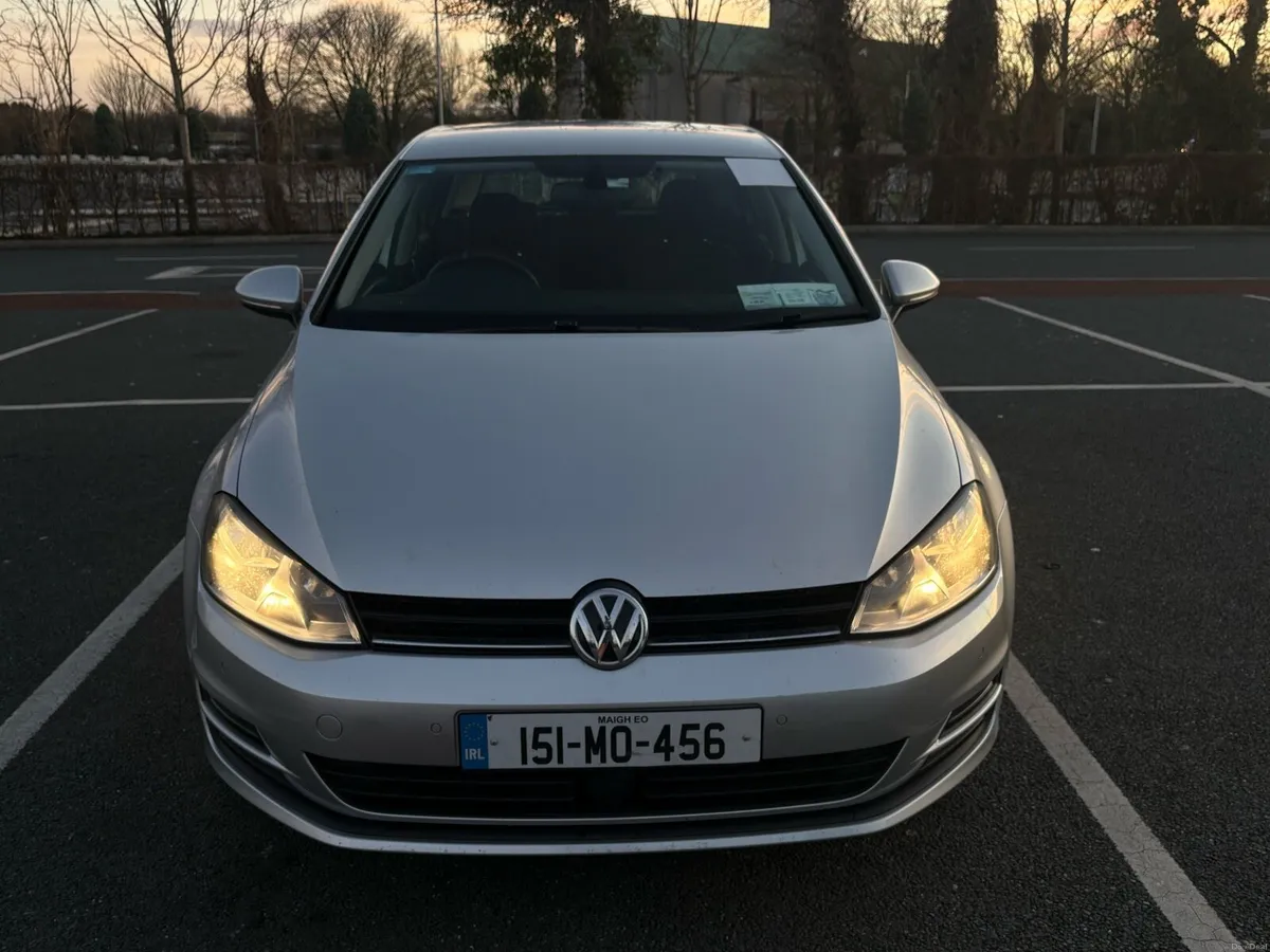 Volkswagen Golf - Image 3