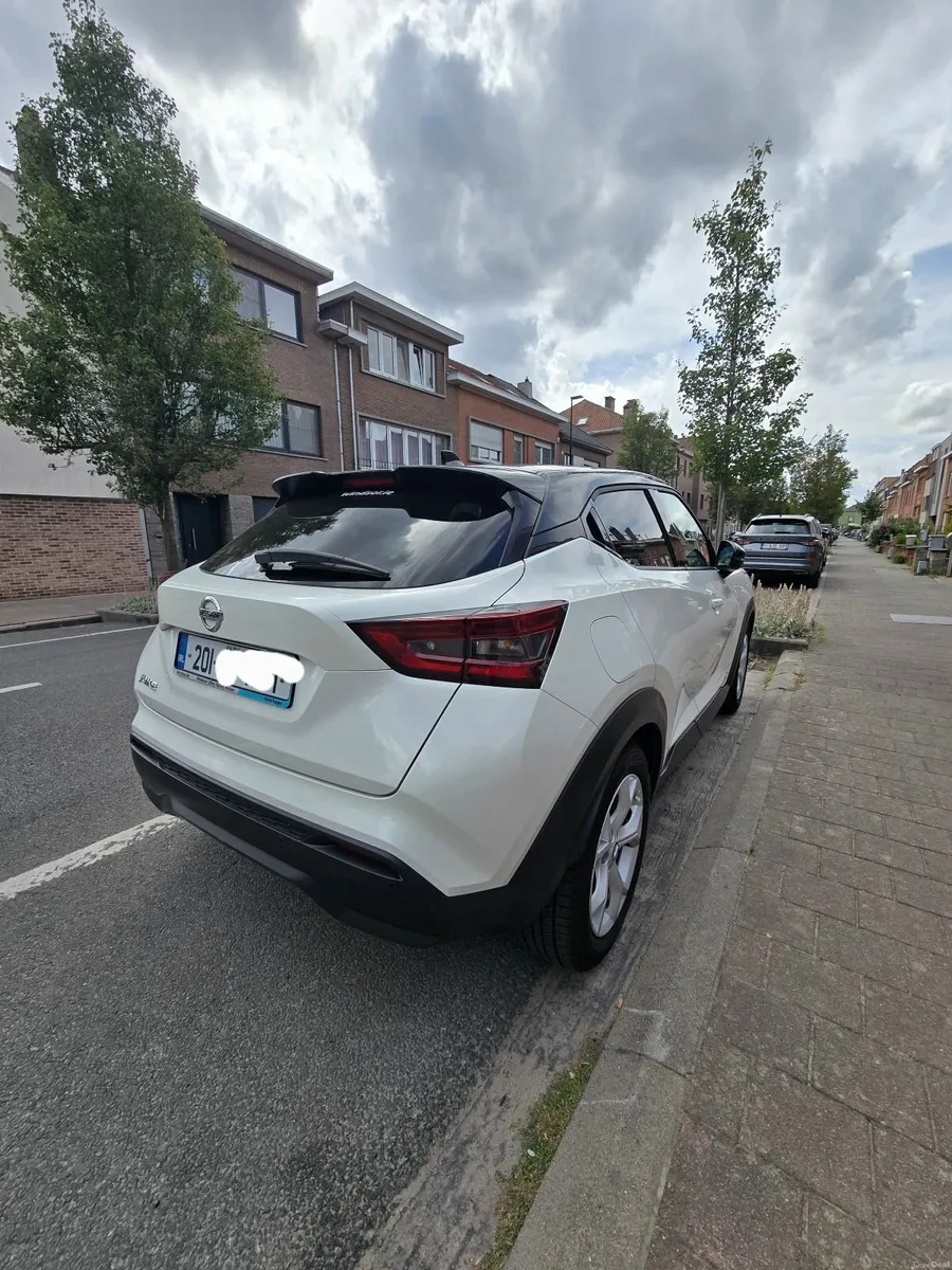 Nissan Juke 2020 - Image 3