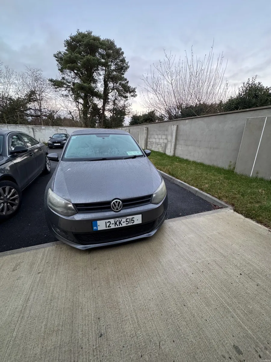 2012 Volkswagen Polo 1.2 Diesel - Image 1