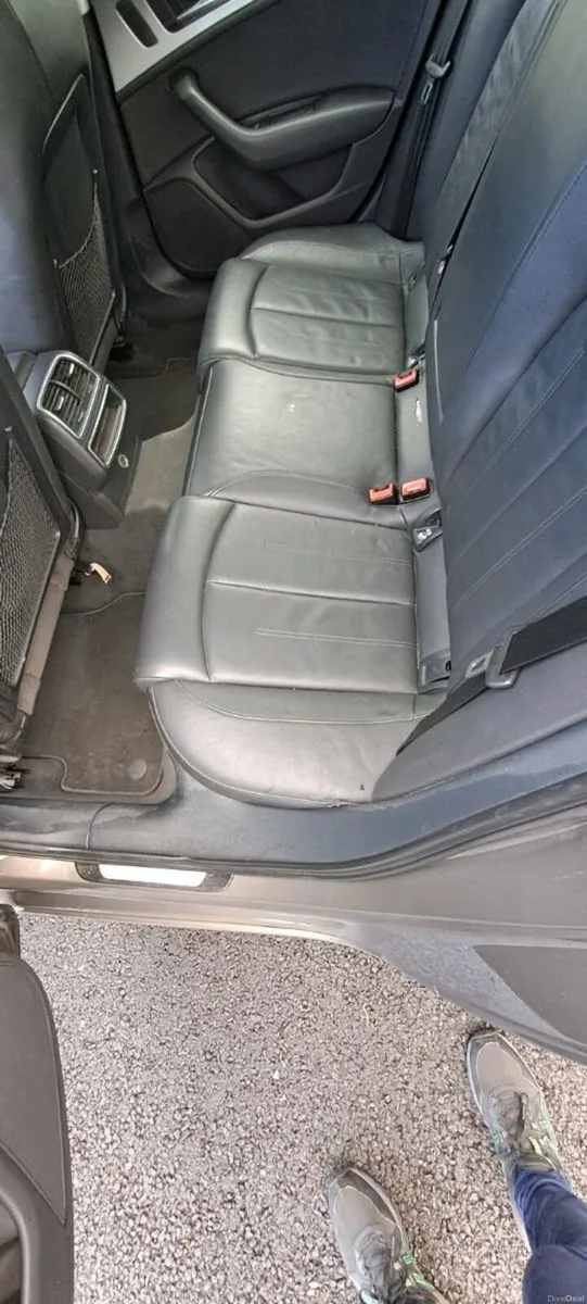 Audi A6 2012 - Image 4