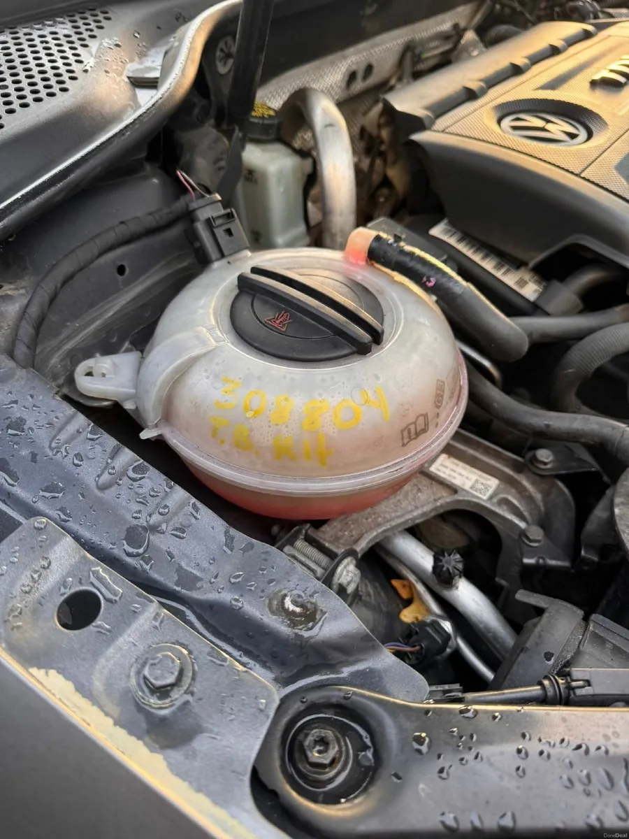 Volkswagen Golf 2015 - Image 3