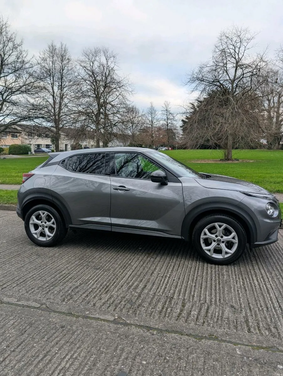 Nissan Juke DCT Auto SV Premium - Low KM - Image 3