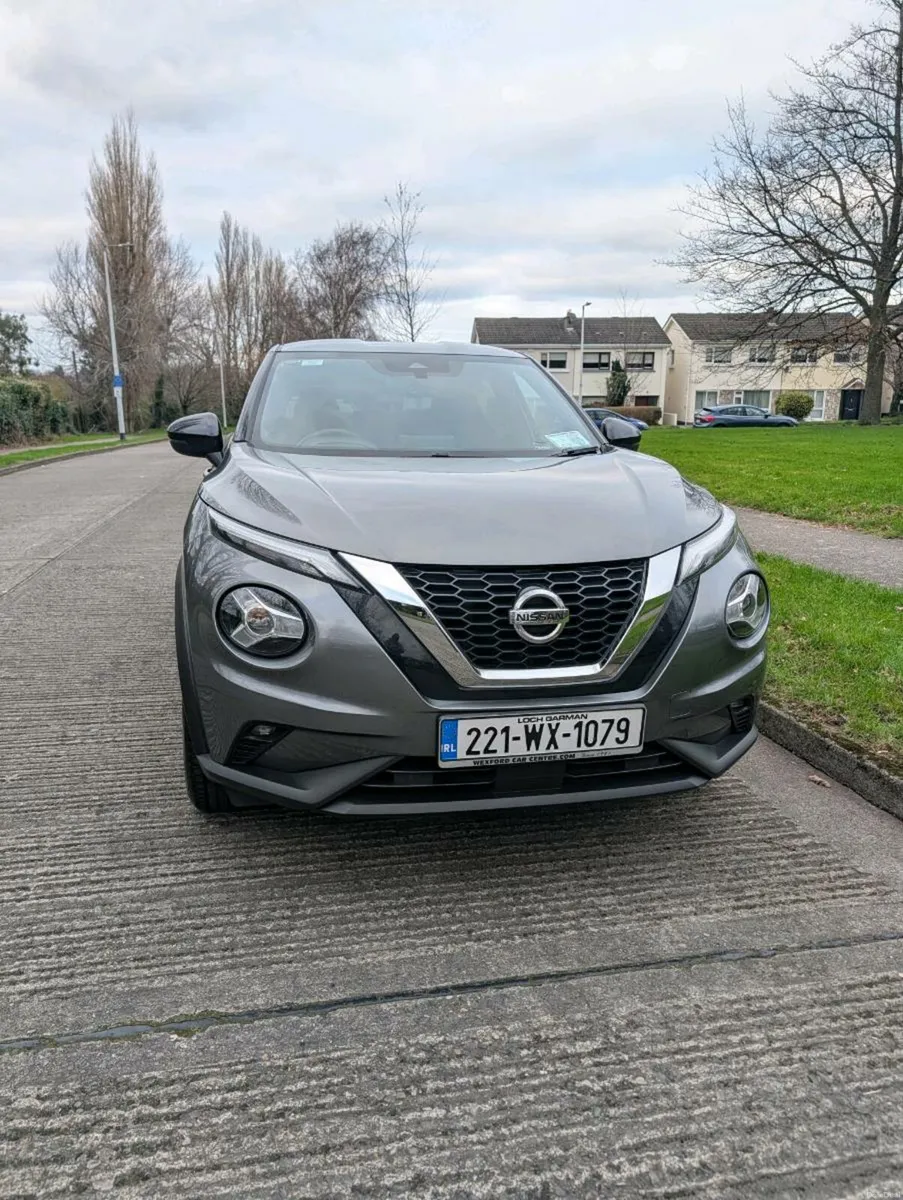 Nissan Juke DCT Auto SV Premium - Low KM - Image 2