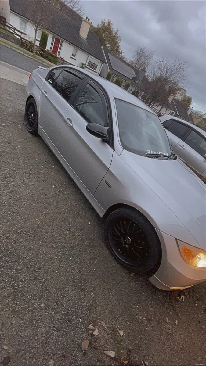 BMW 316I (New NCT) - Image 4