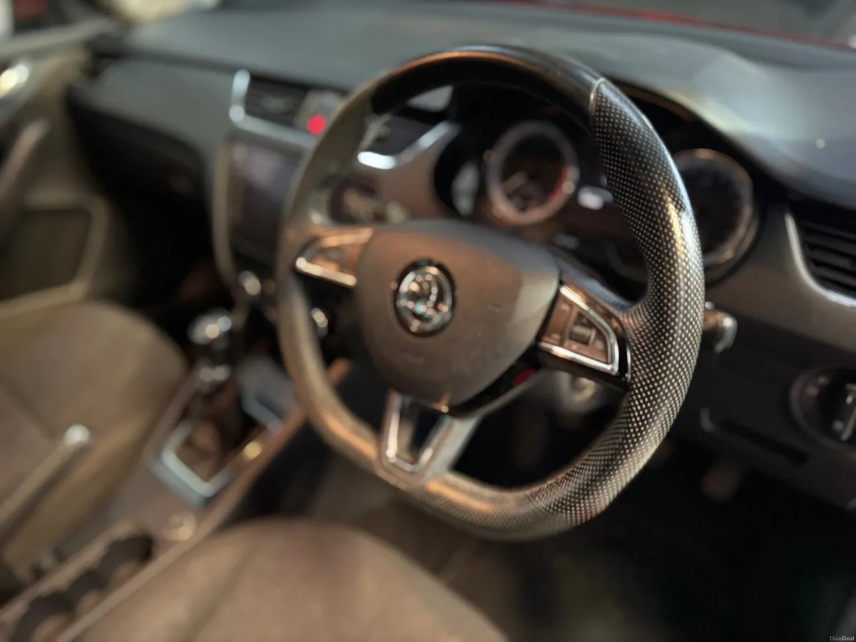 Skoda Octavia 2019. 1.5TSI STYLE - Image 3