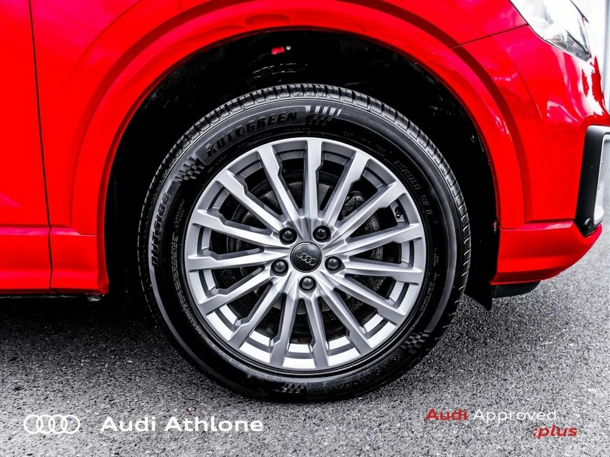 Audi Q2 1.6TDI 116BHP SE - Image 4