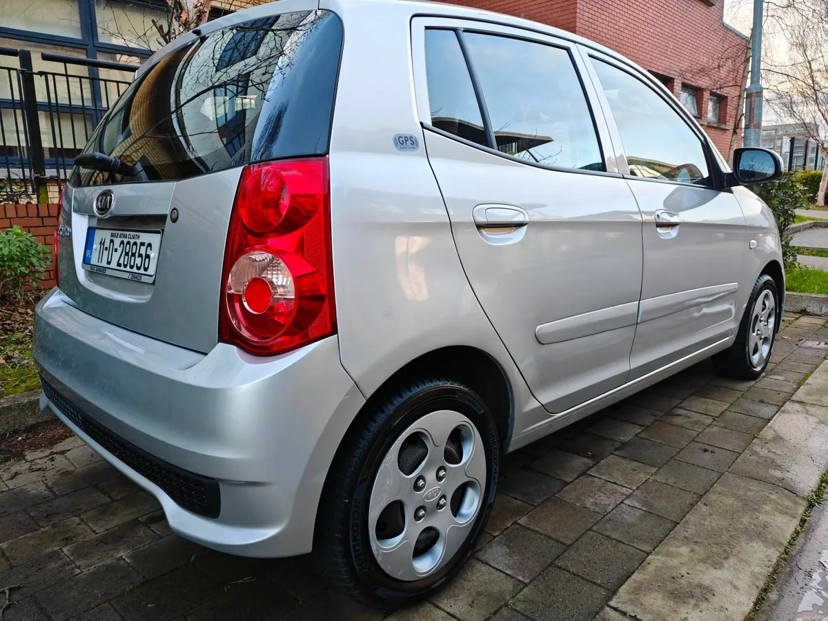 Kia Picanto 2011 - Image 4
