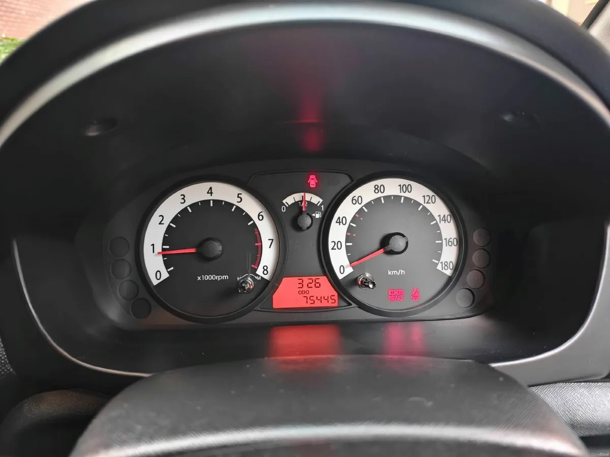 Kia Picanto 2011 - Image 2