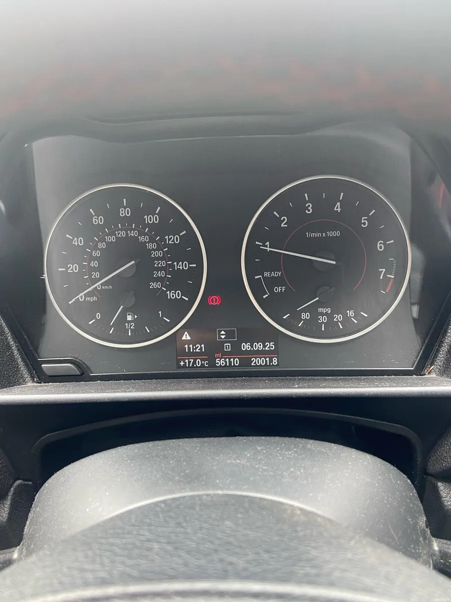 2016 BMW 218i Low Mileage - Image 4