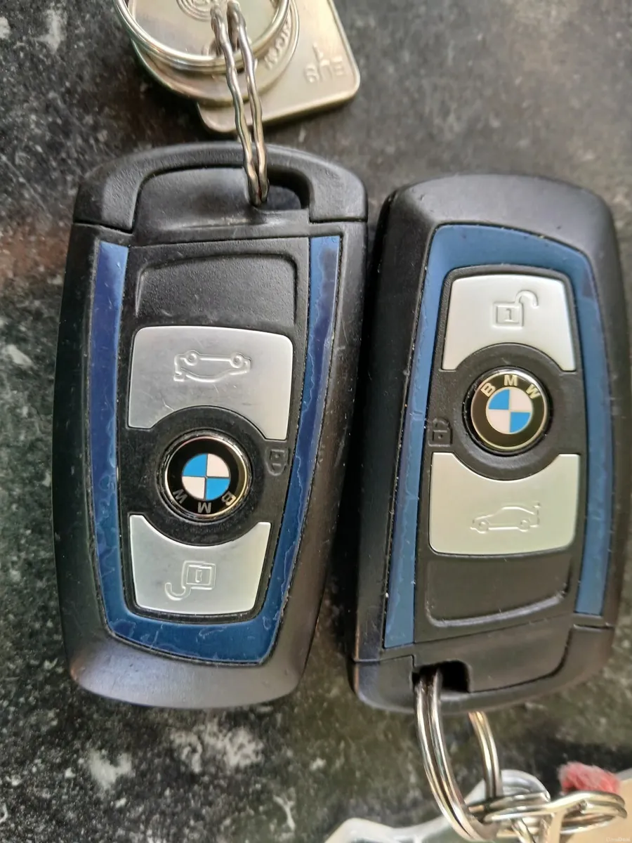 2018 BMW 420D 4-Series M Sport - Image 4