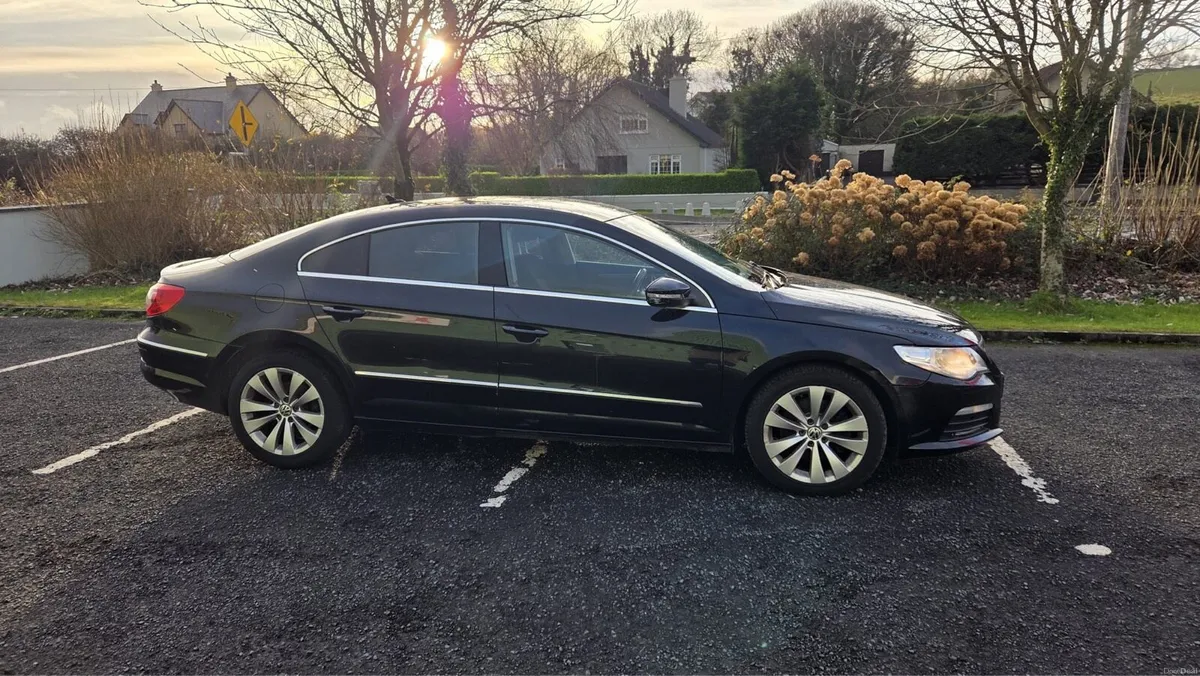 2012 VW Passsat CC BMT 140 BHP 5-26 NCT - Image 3