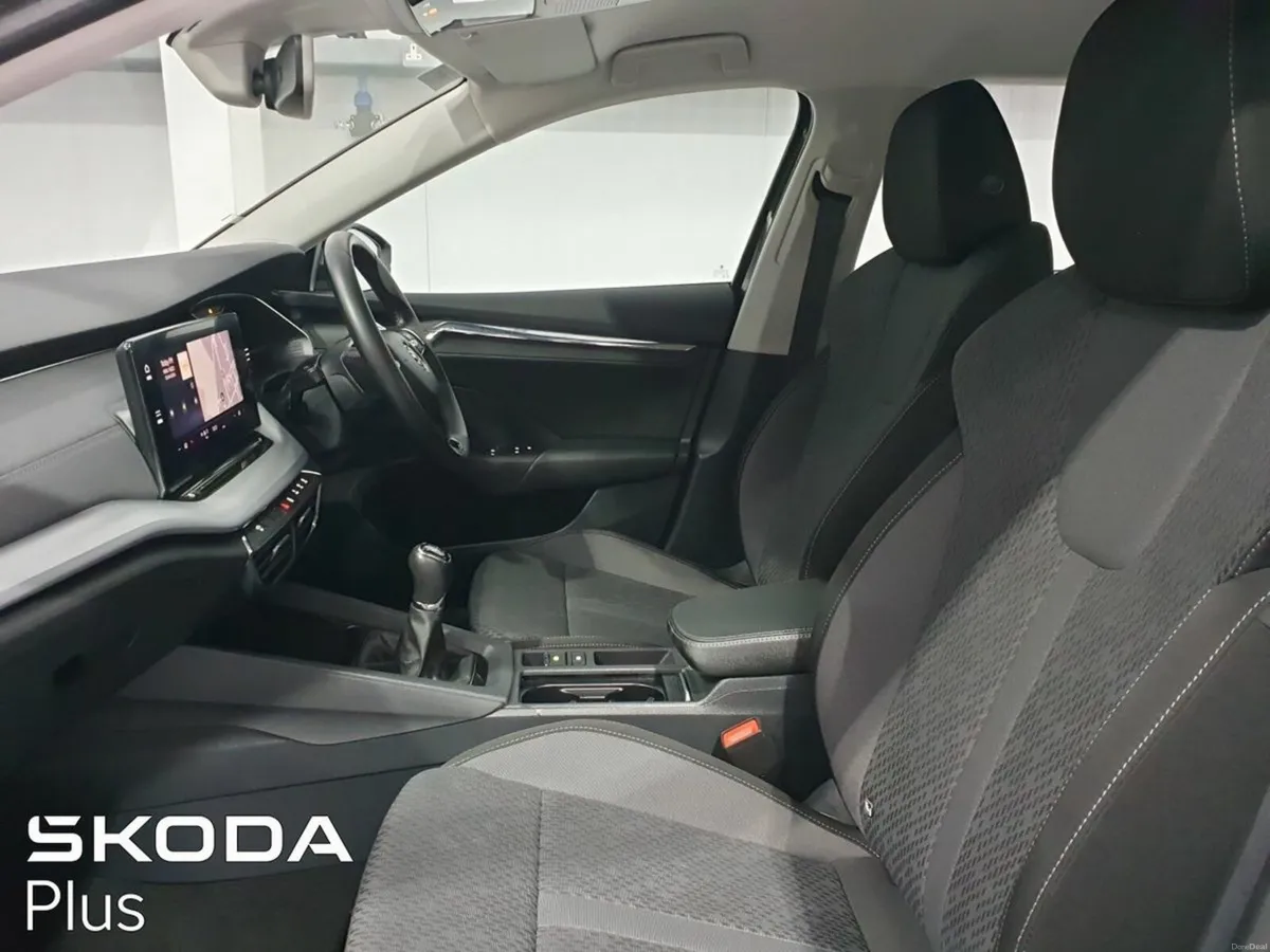 Skoda Octavia Combi Style 1.0TSi 110BHP (From €92 - Image 4