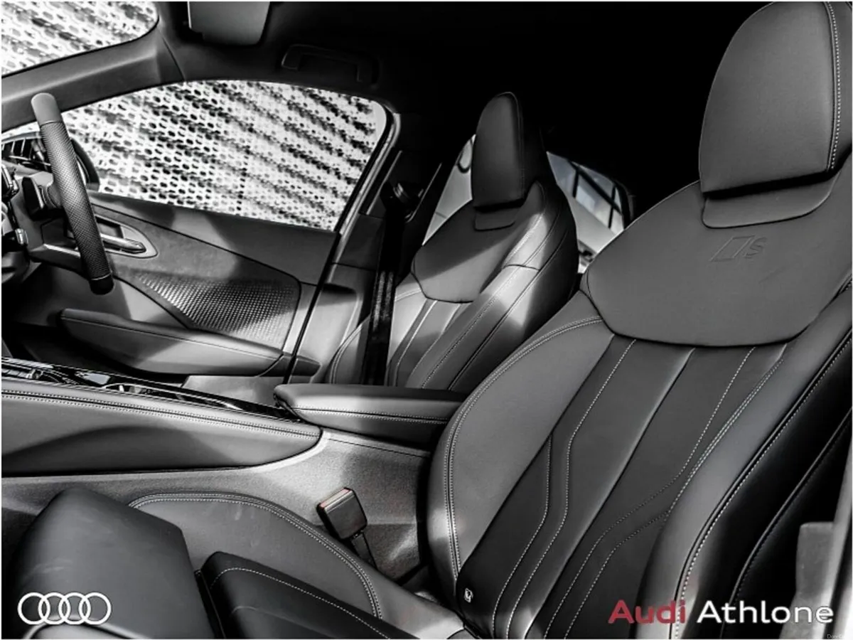 Audi Q3 Sportback 1.5TFSIe 268BHP S-Line S-Tronic - Image 4