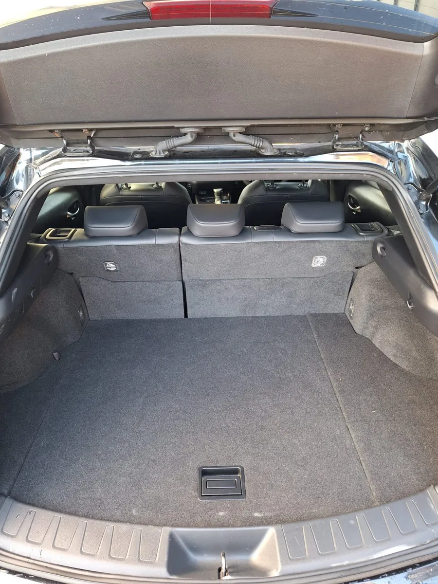 2023 lexus ux250h Fsport - Image 2