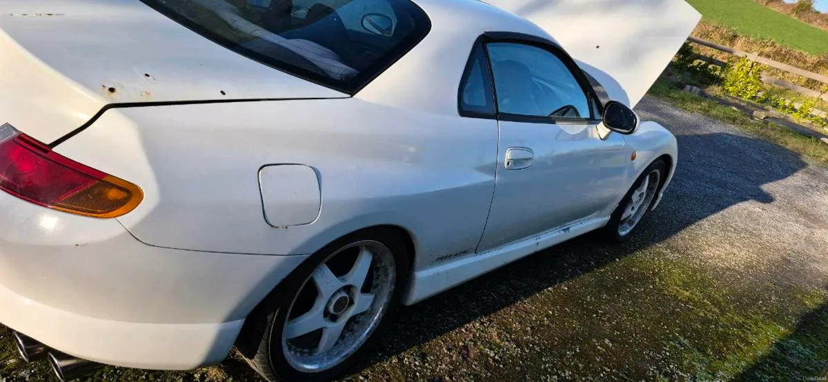 Mitsubishi FTO GPX MIVEC Manual 2L V6 - Image 3