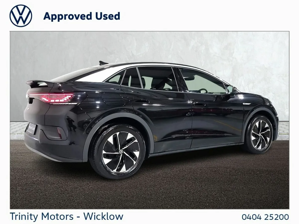 Volkswagen ID.5 ** DEPOSIT TAKEN ** PRO STYLE ** 7 - Image 3