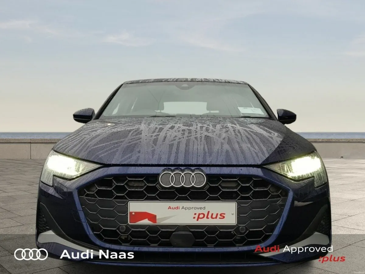 Audi A3 SB 40 TFSIE 204HP S-T SE - Image 2
