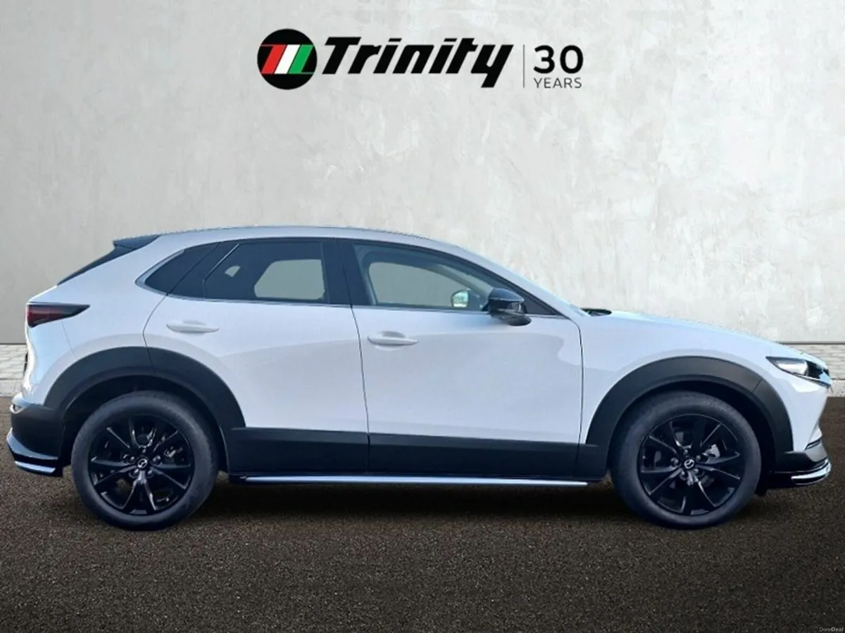 Mazda CX-30 HOMURA ** SUNROOF ** 2.0 186 BHP ** TR - Image 5