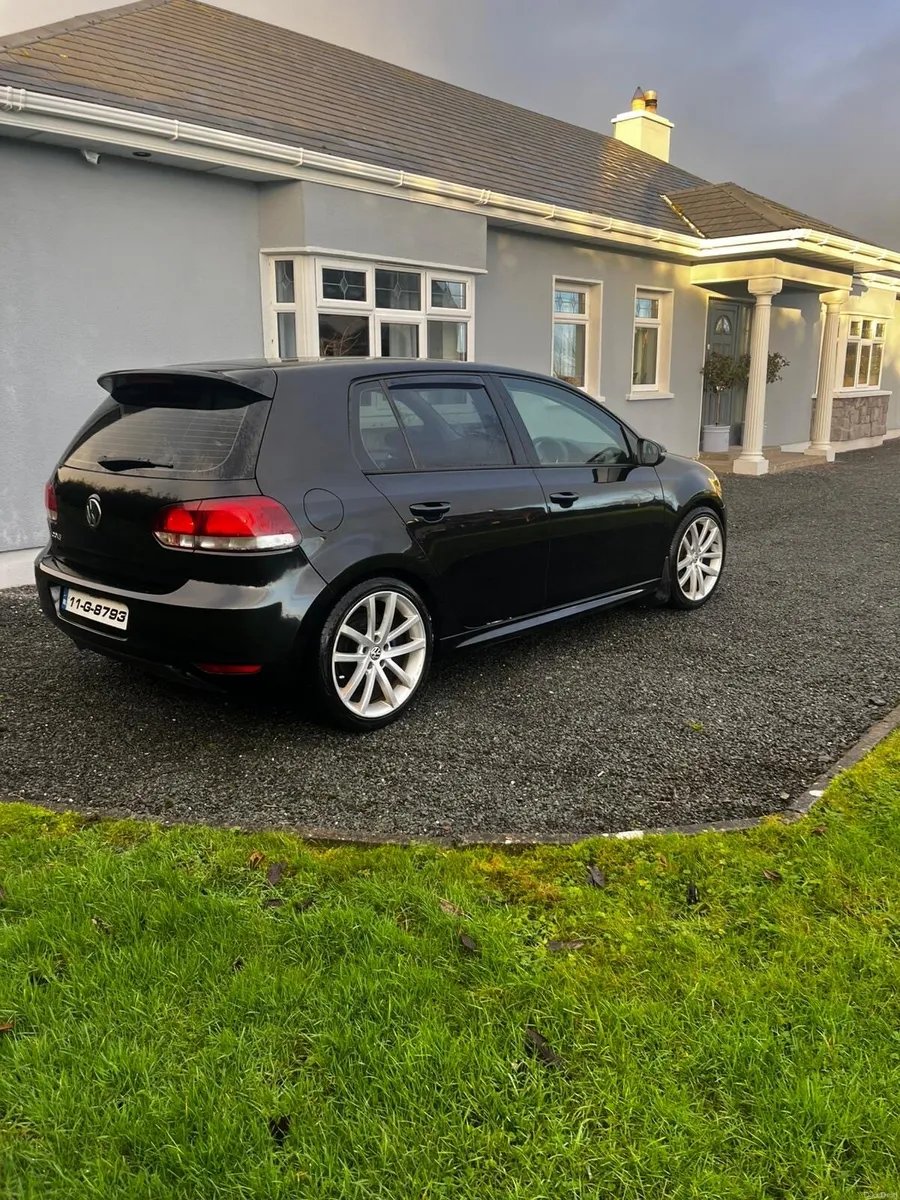 VW Golf - Image 2