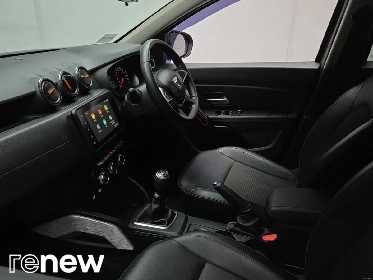 Dacia Duster SE Extreme TCE 90 5DR *3k SCRAPPAGE O - Image 3