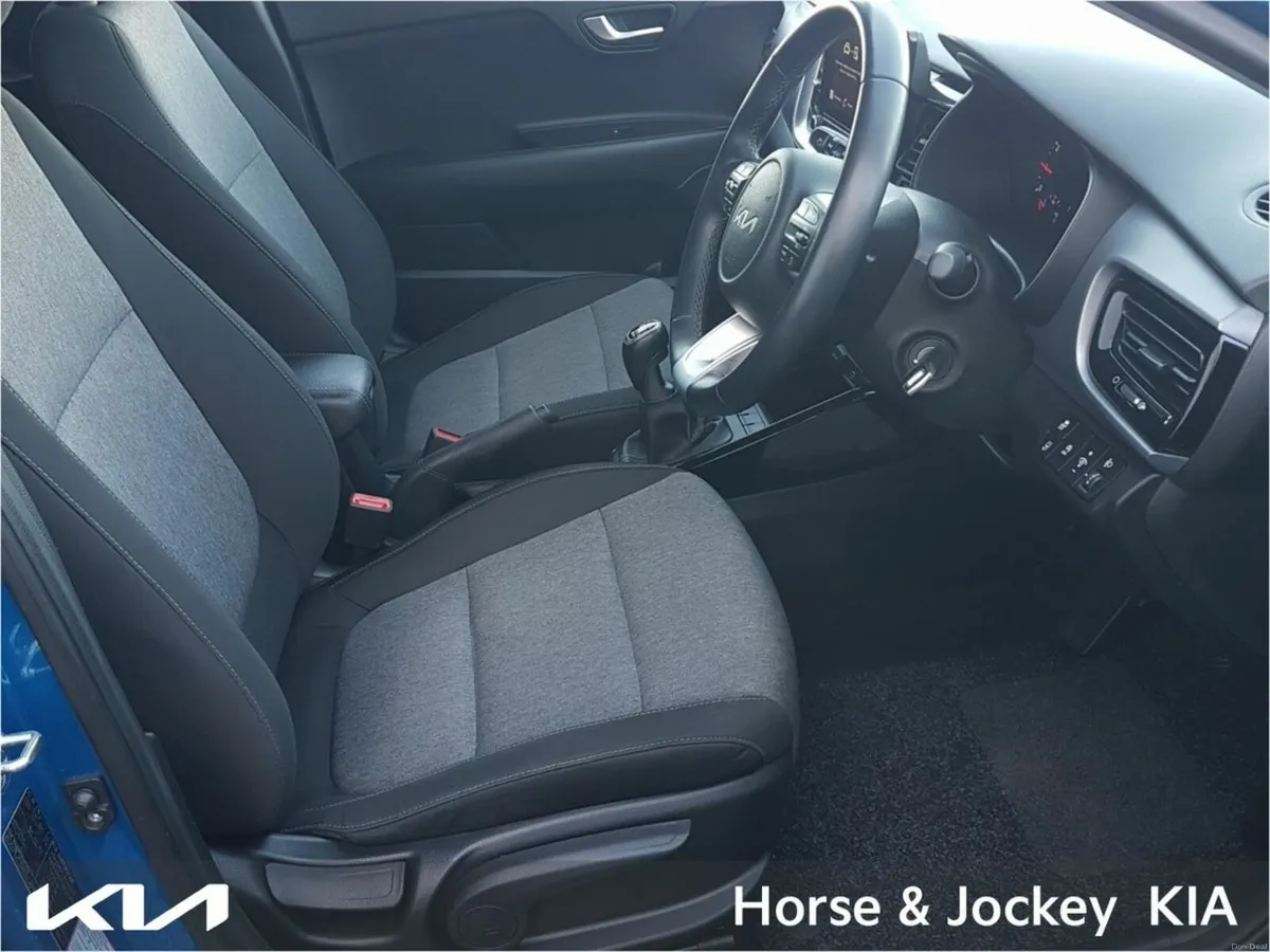 Kia Stonic 1.0 K2 PE - Image 3