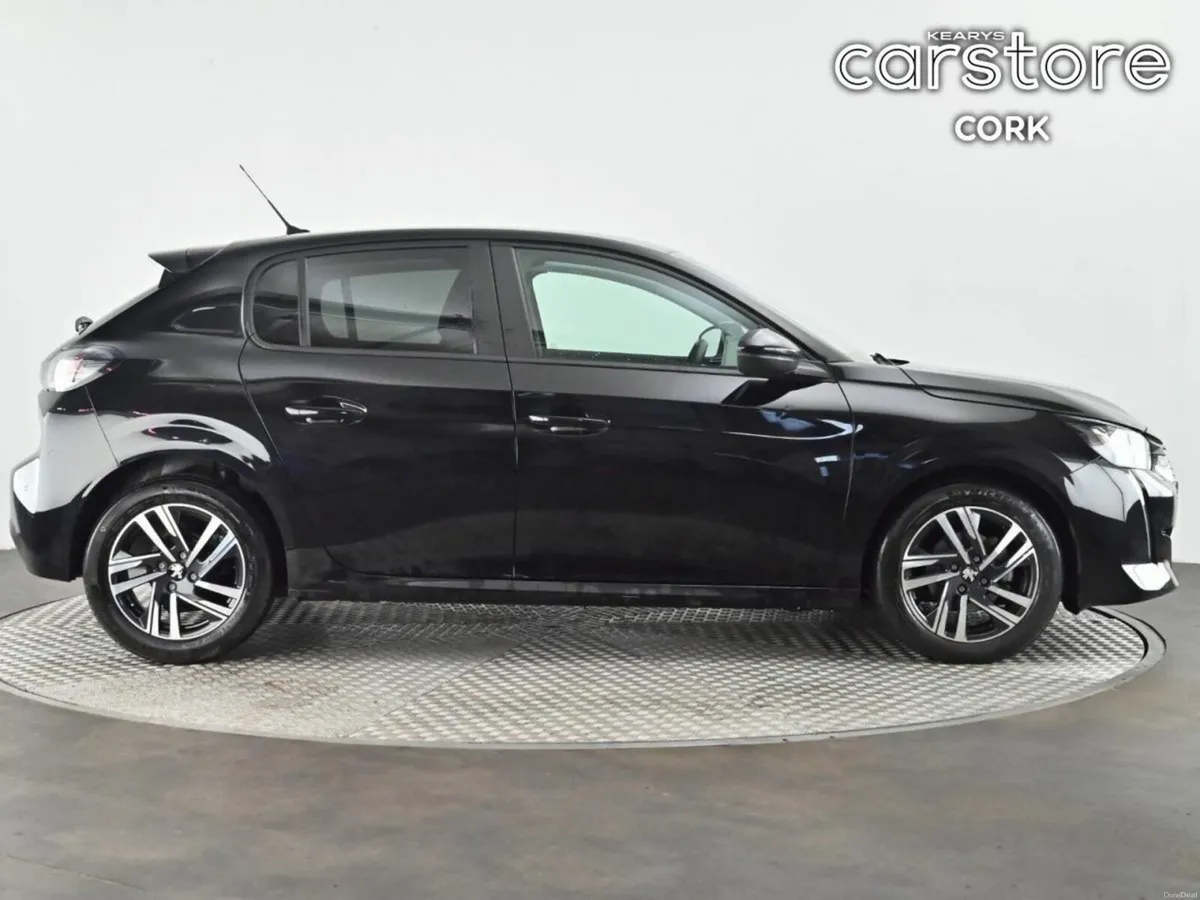 Peugeot 208 1.2 Puretech 75bhp Active - Image 2