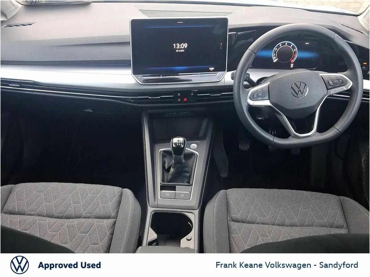 Volkswagen Golf *EDITION 75* 1.5 TSI 116HP @Frank - Image 2