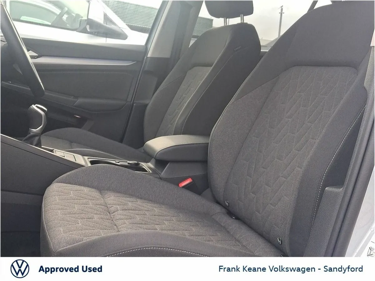 Volkswagen Golf *EDITION 75* 1.5 TSI 116HP @Frank - Image 4