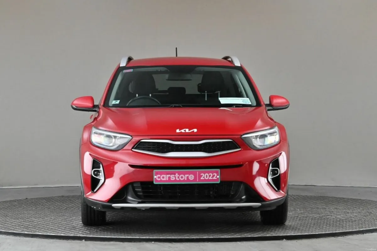 Kia Stonic 1.0 K2 PE MY2022 6SPD - Image 2