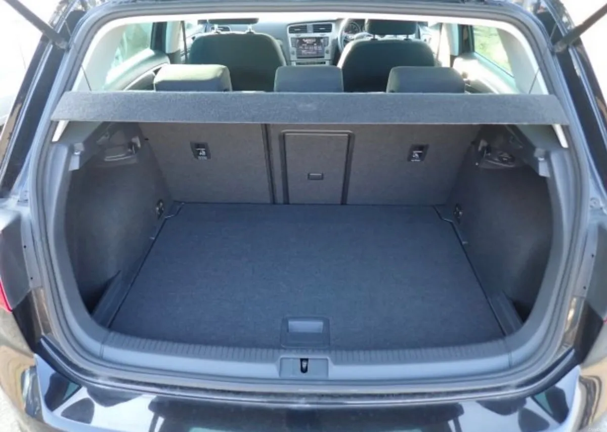 🔵 Vw Golf 1.2 TSI DSG COMFORTLINE - Image 6