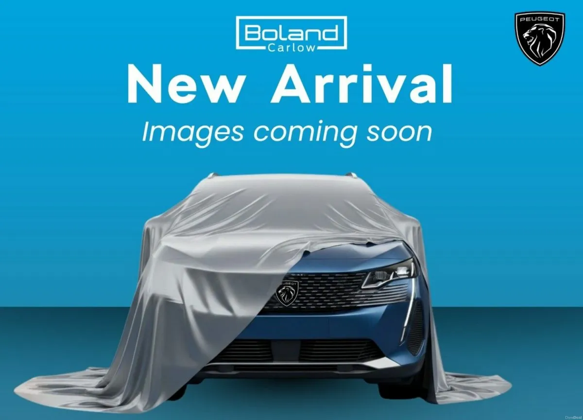 Peugeot 2008 1.2 ALLURE *JUST IN* €65 P/W ON PCP - Image 3