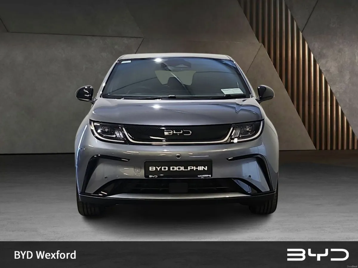 BYD DOLPHIN Design 60.4kWh - Image 3