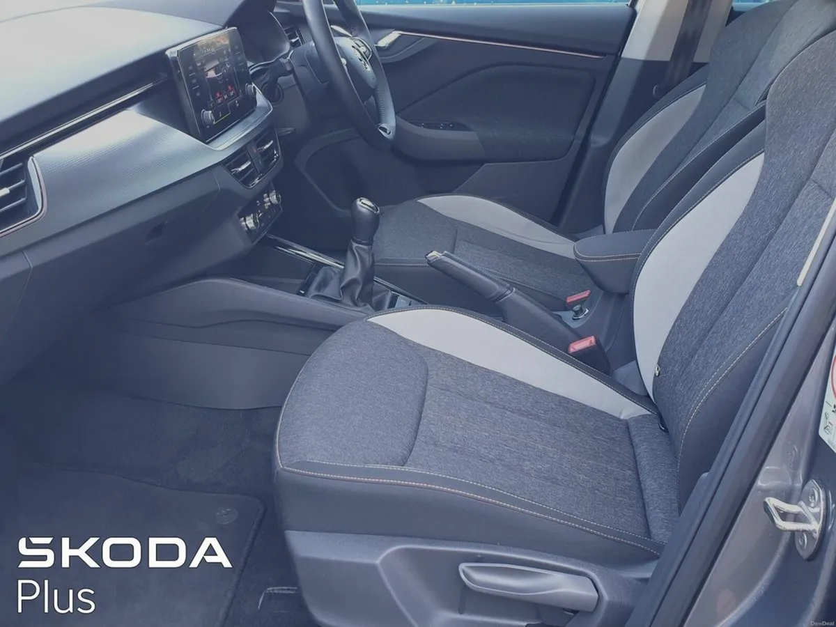 Skoda Kamiq ** STYLE ** 1.0 TSI ** 95 BHP ** STUNN - Image 4