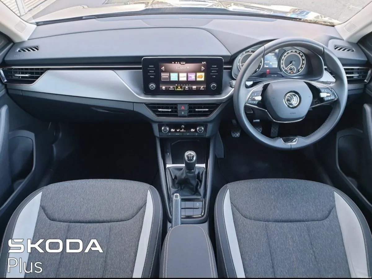 Skoda Kamiq ** STYLE ** 1.0 TSI ** 95 BHP ** STUNN - Image 2