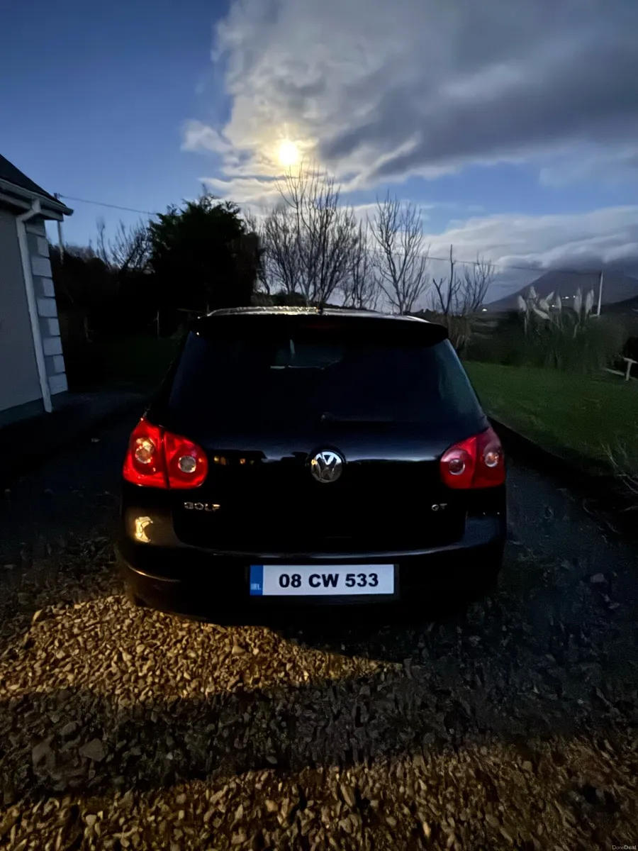 Volkswagen Golf 1.4 GTsport - Image 2