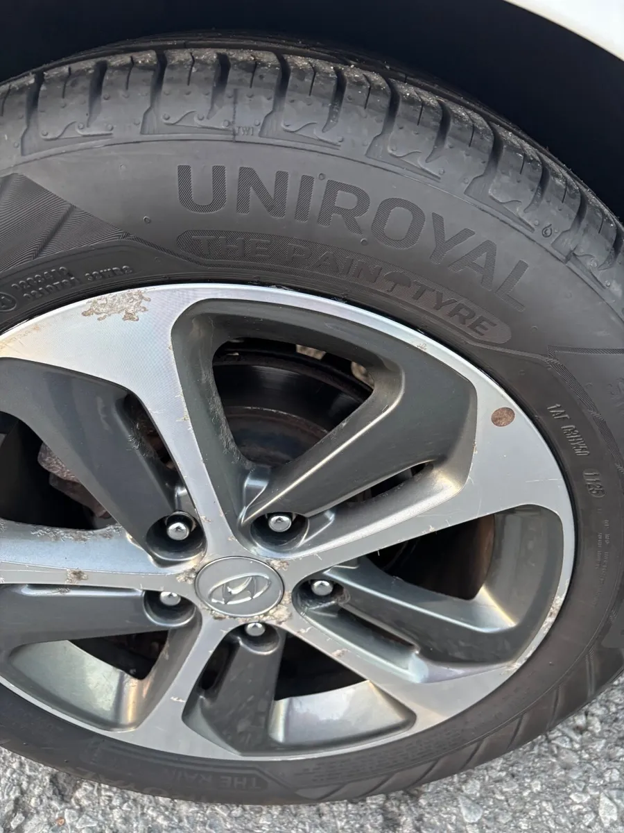 Hyundai i30 2016 - Image 4