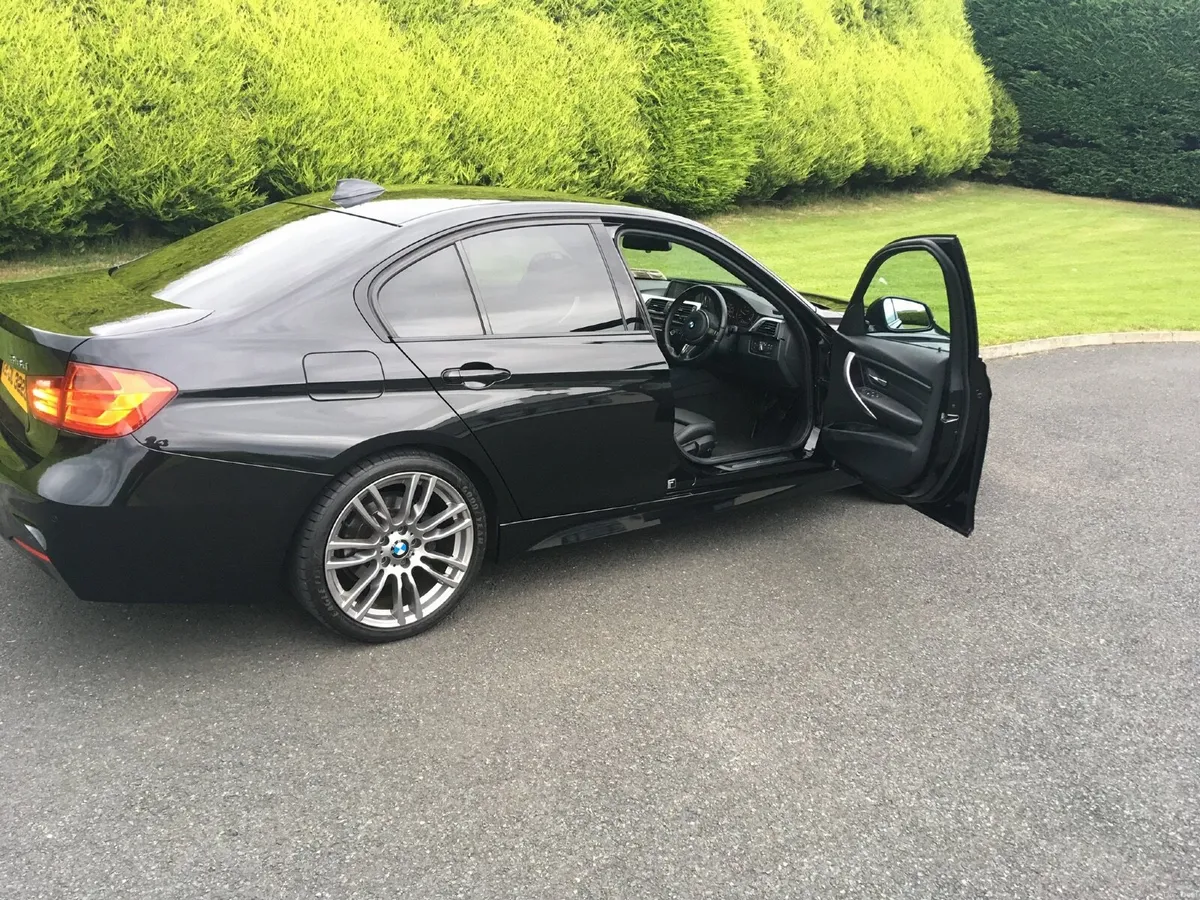 BMW 3-Series 2013 - Image 2