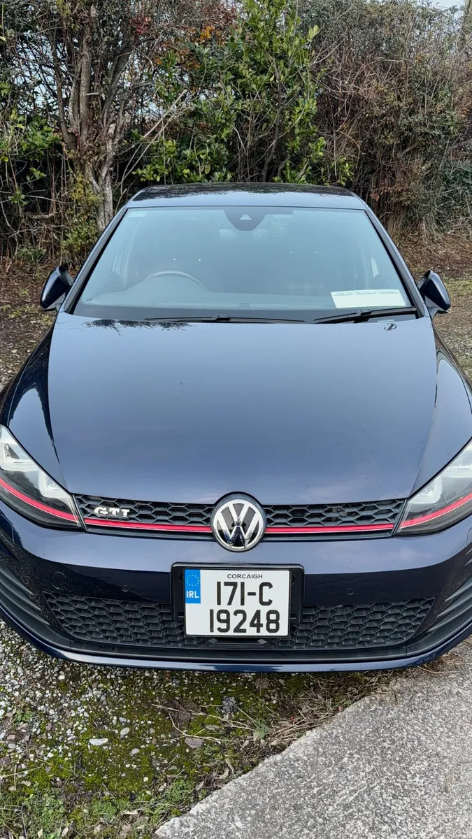 Vw Golf GTI 245 bph - Image 5
