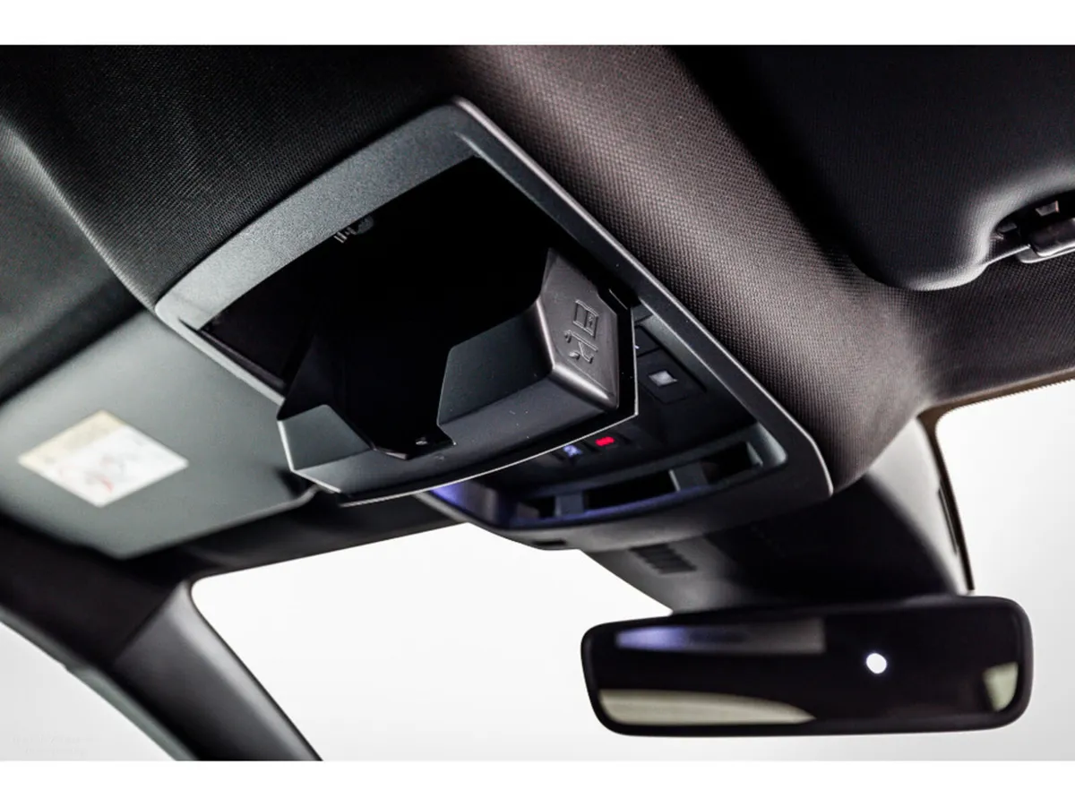 Peugeot 3008 *Price Includes €5000 grant and €2000 - Image 5