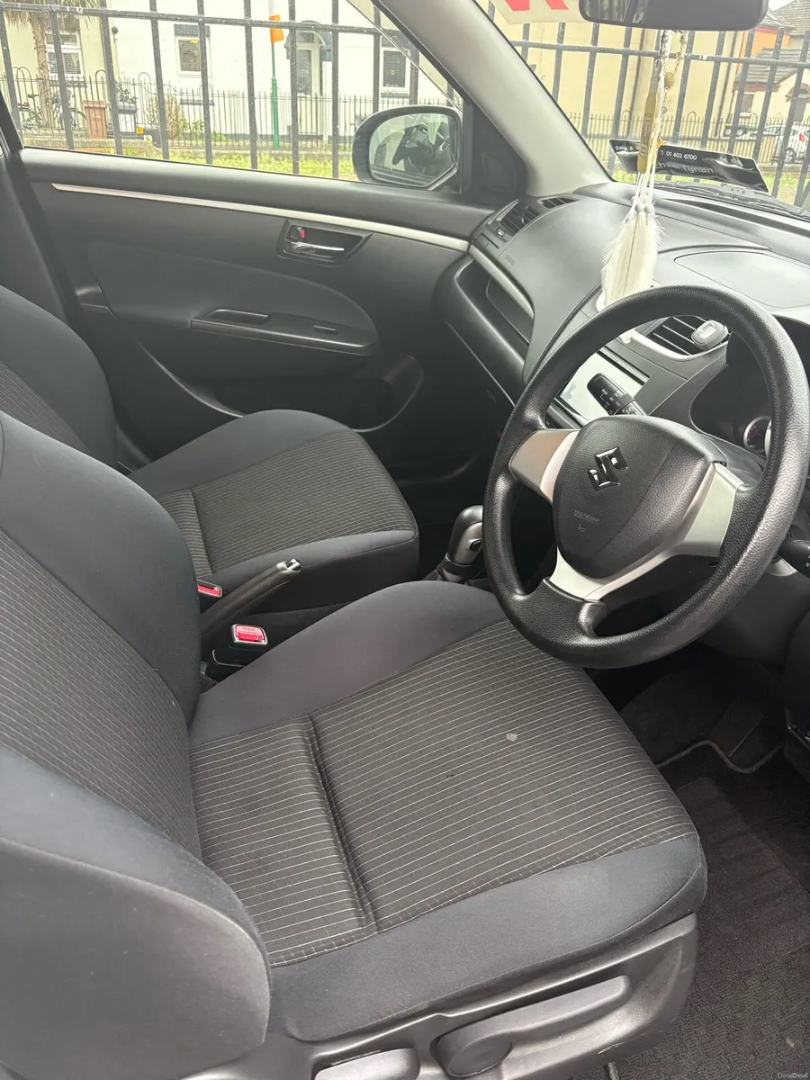 Suzuki Swift - Image 2