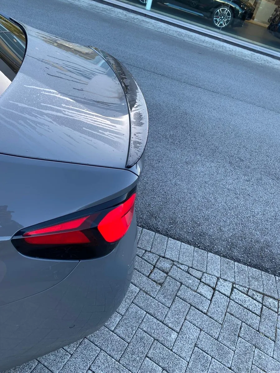 BMW 5-Series 2022 - Image 4