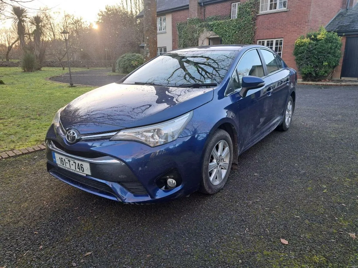 Trade in accepted..NEW NCT to 2028 - Image 1