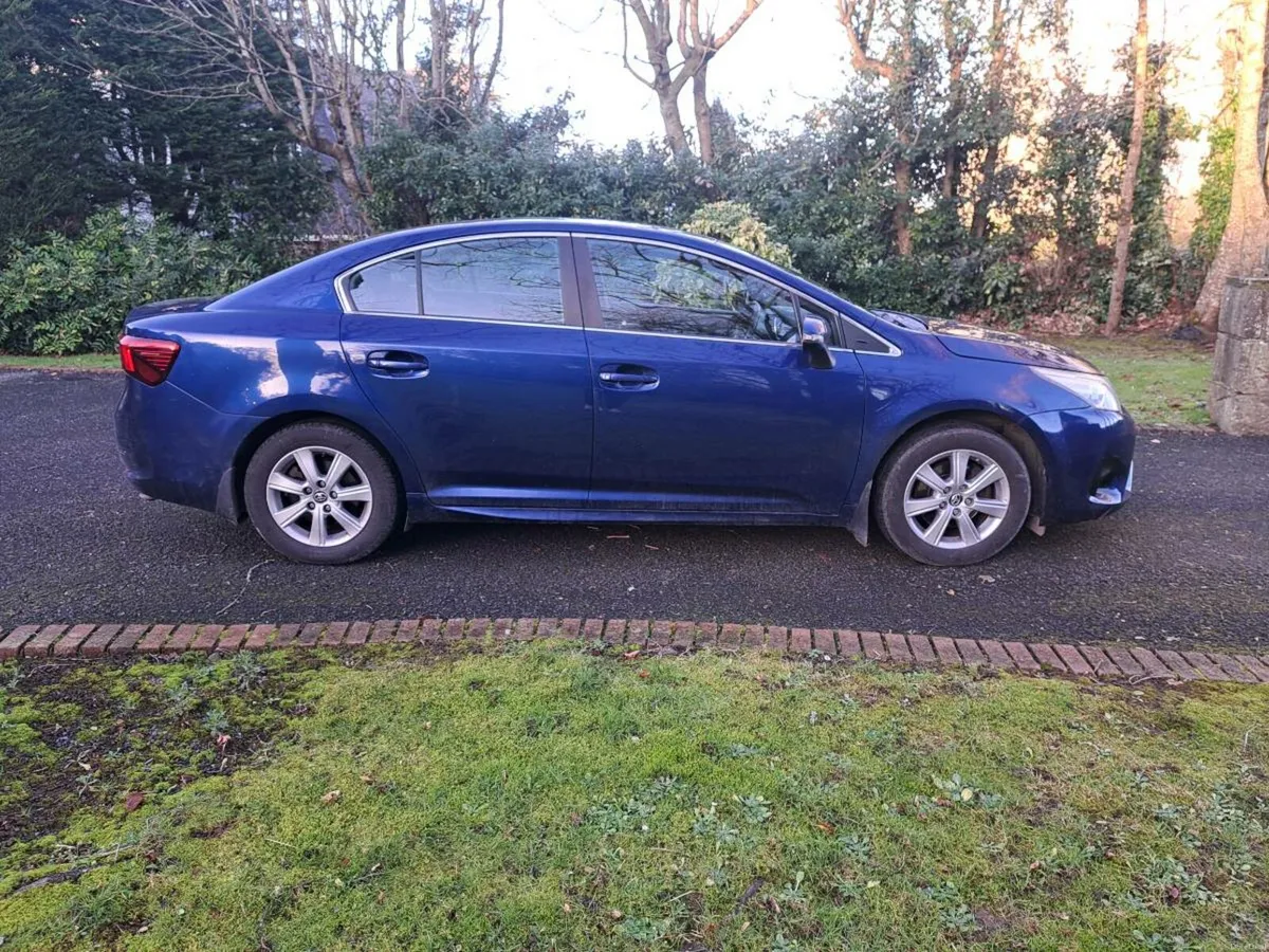 Trade in accepted..NEW NCT to 2028 - Image 2