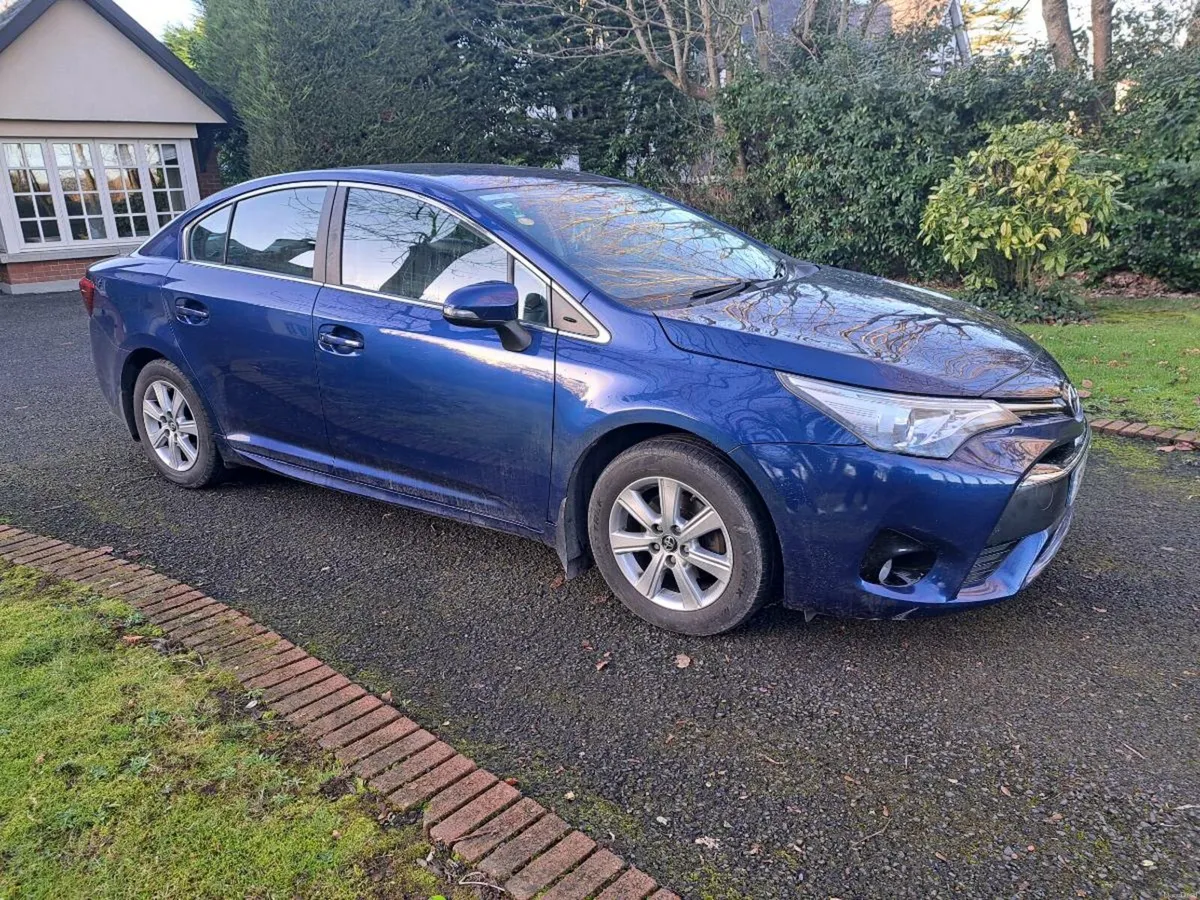 Trade in accepted..NEW NCT to 2028 - Image 3