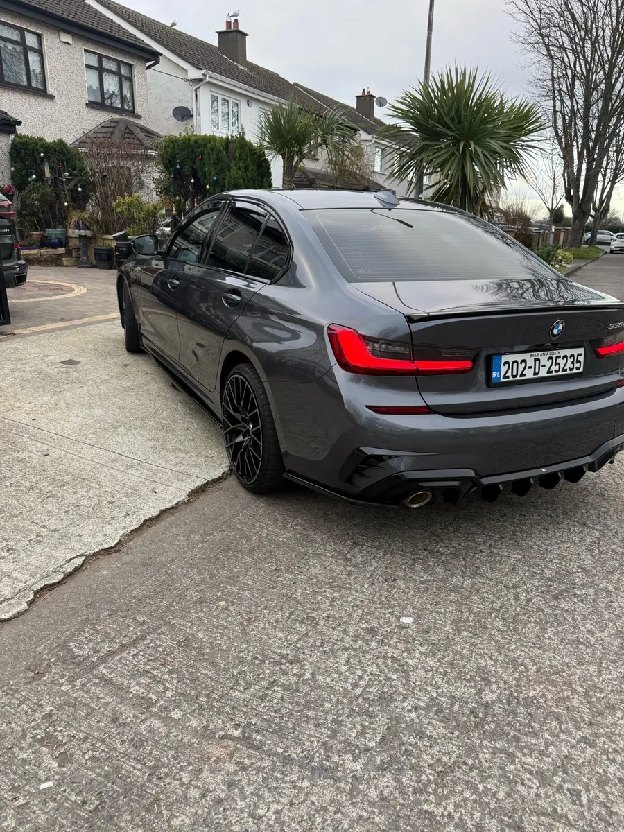 BMW 330e M Sport - Image 3