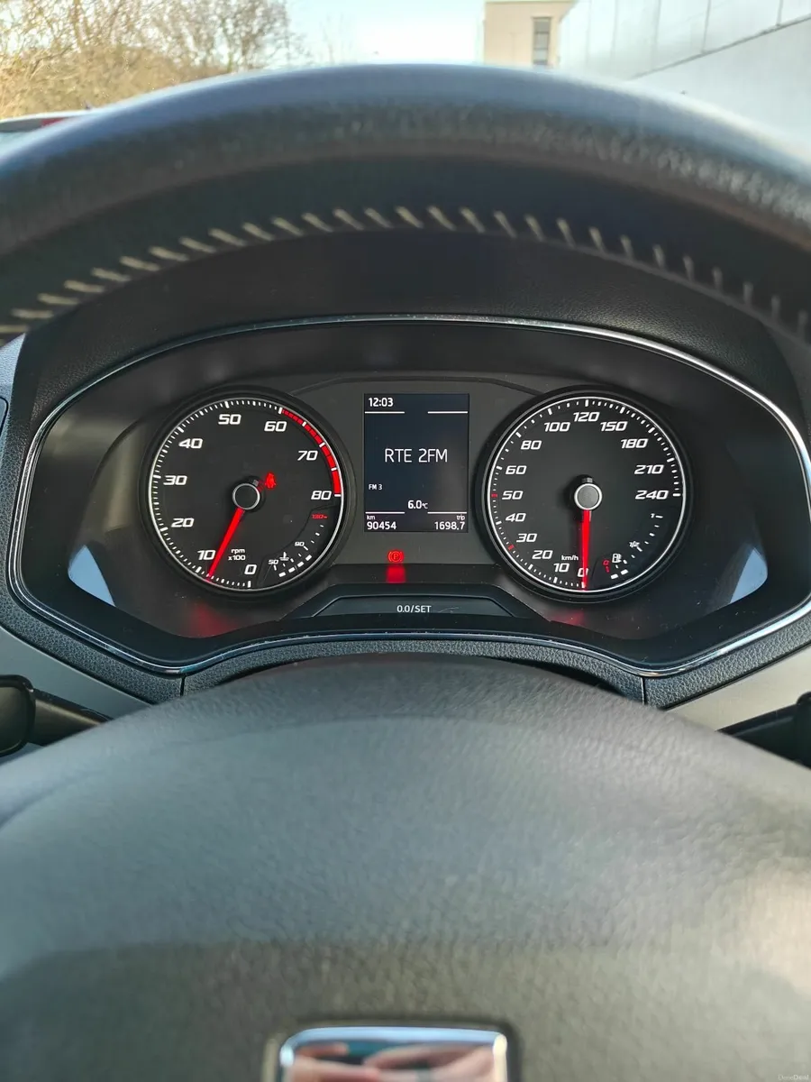 SEAT Ibiza 2020 - Image 3