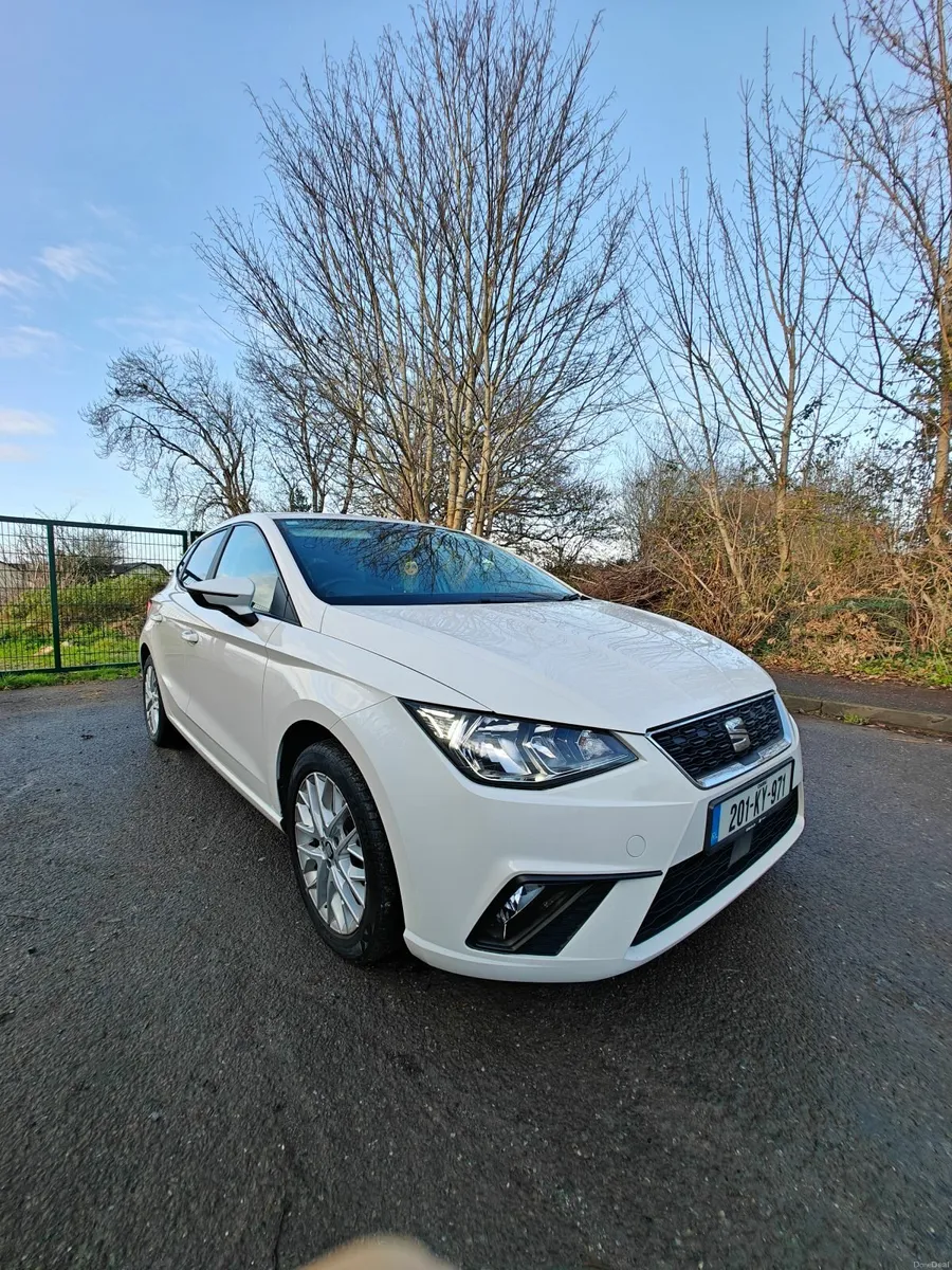 SEAT Ibiza 2020 - Image 1