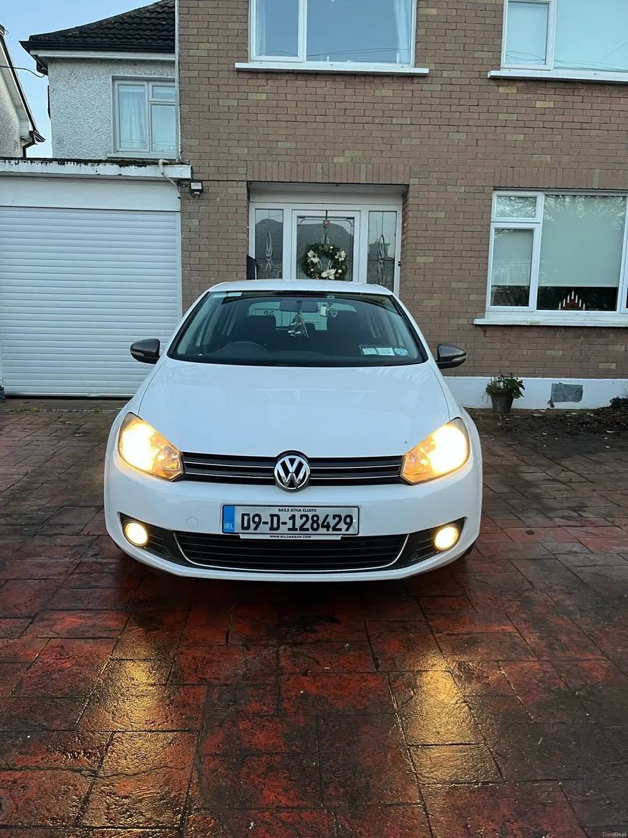 1.4 golf TSI GT 170bhp - Image 2